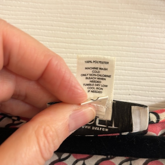 Loft blouse - Picture 4 of 5